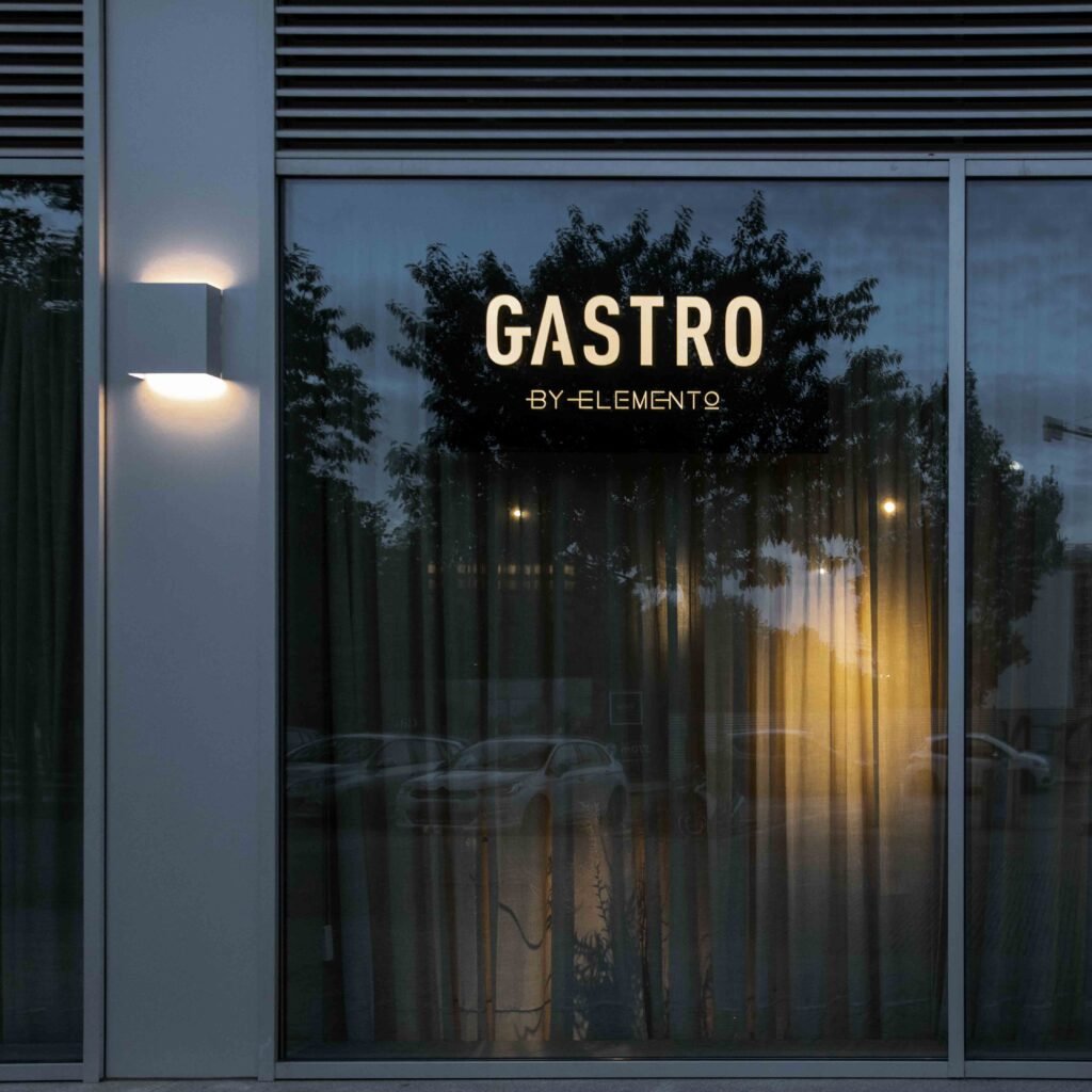 Gastro by Elemento